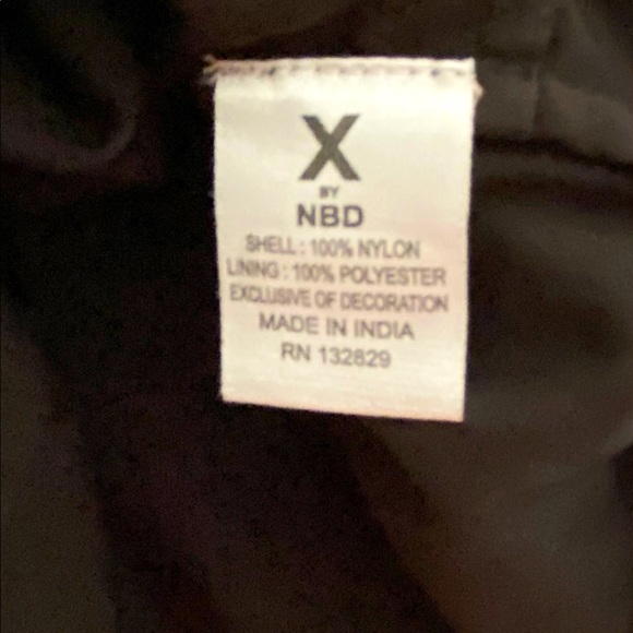 Revolve NBD Sequin Dress - Picture 15 of 15